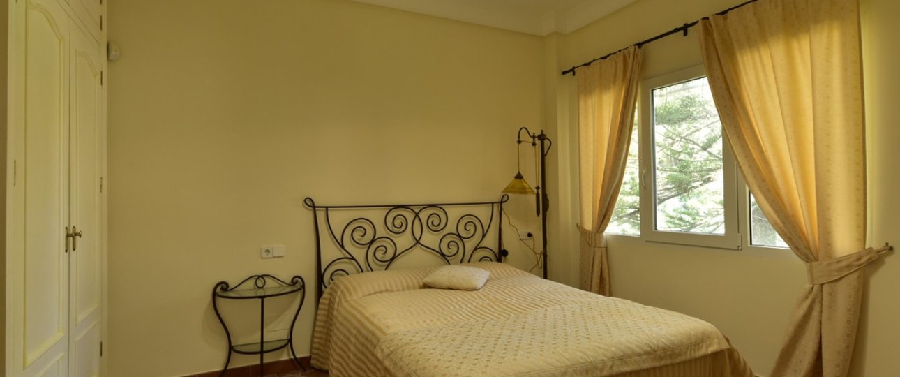 Rynek wtórny - Villa - Orihuela - Villamartin