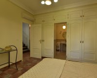 Rynek wtórny - Villa - Orihuela - Villamartin