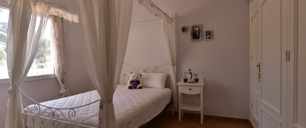 Rynek wtórny - Villa - Orihuela - Villamartin