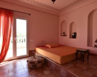 Rynek wtórny - Villa - Orihuela - Villamartin