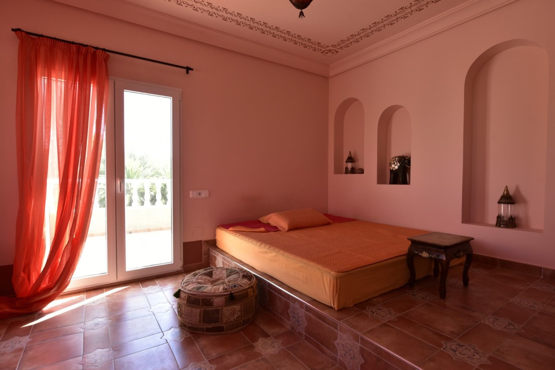 Rynek wtórny - Villa - Orihuela - Villamartin