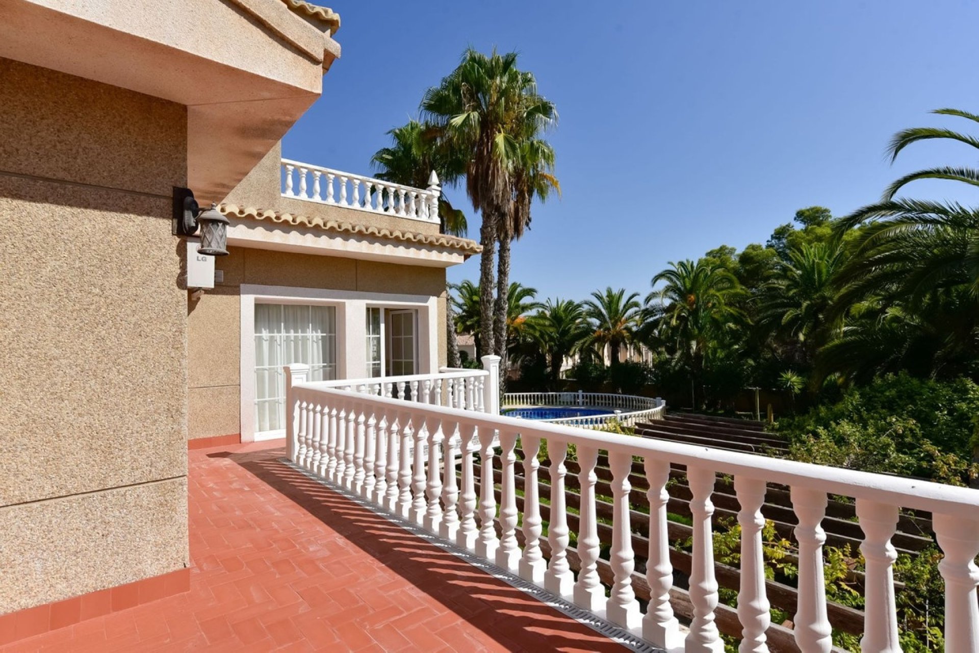 Rynek wtórny - Villa - Orihuela - Villamartin