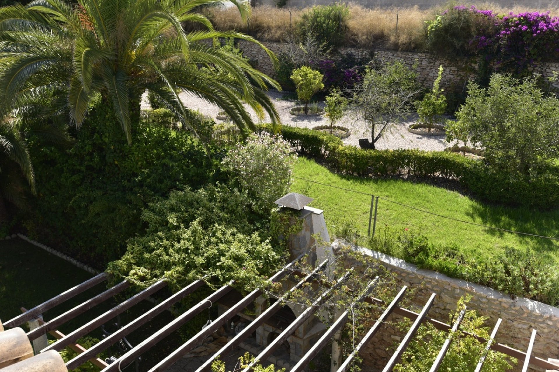 Rynek wtórny - Villa - Orihuela - Villamartin