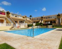 Rynek wtórny - Villa - Orihuela - Villamartin