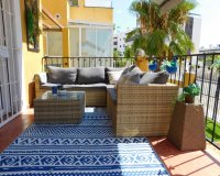 Rynek wtórny - Villa - Orihuela - Villamartin