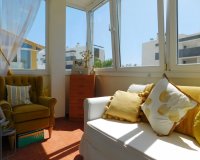 Rynek wtórny - Villa - Orihuela - Villamartin