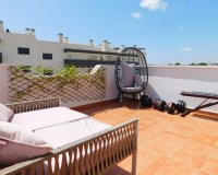 Rynek wtórny - Villa - Orihuela - Villamartin