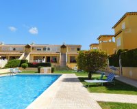 Rynek wtórny - Villa - Orihuela - Villamartin