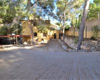 Rynek wtórny - Villa - Orihuela - Villamartin