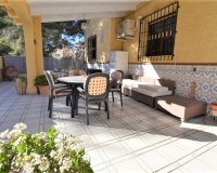 Rynek wtórny - Villa - Orihuela - Villamartin