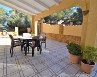 Rynek wtórny - Villa - Orihuela - Villamartin