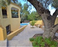 Rynek wtórny - Villa - Orihuela - Villamartin