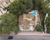 Rynek wtórny - Villa - Orihuela - Villamartin