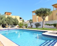 Rynek wtórny - Villa - Orihuela - Villamartin