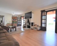 Rynek wtórny - Villa - Orihuela - Villamartin