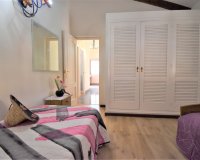 Rynek wtórny - Villa - Orihuela - Villamartin