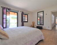 Rynek wtórny - Villa - Orihuela - Villamartin