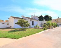 Rynek wtórny - Villa - Orihuela - Villamartin