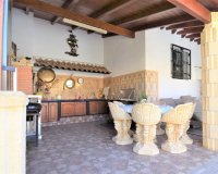 Rynek wtórny - Villa - Orihuela - Villamartin