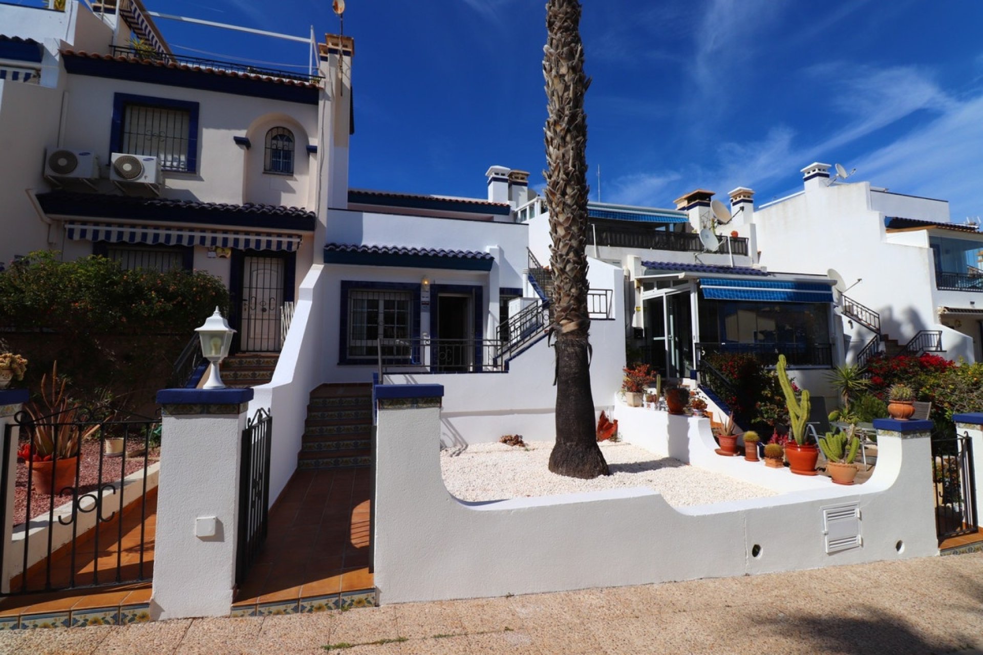 Rynek wtórny - Villa - Orihuela - Villamartin