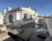 Rynek wtórny - Villa - Orihuela - Villamartin