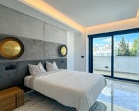 Rynek wtórny - Villa - Orihuela - Villamartin