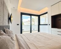 Rynek wtórny - Villa - Orihuela - Villamartin