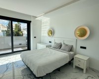 Rynek wtórny - Villa - Orihuela - Villamartin