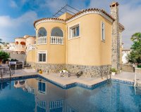 Rynek wtórny - Villa - Orihuela - Villamartin
