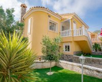 Rynek wtórny - Villa - Orihuela - Villamartin