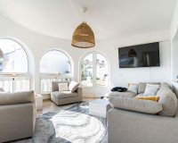 Rynek wtórny - Villa - Orihuela - Villamartin