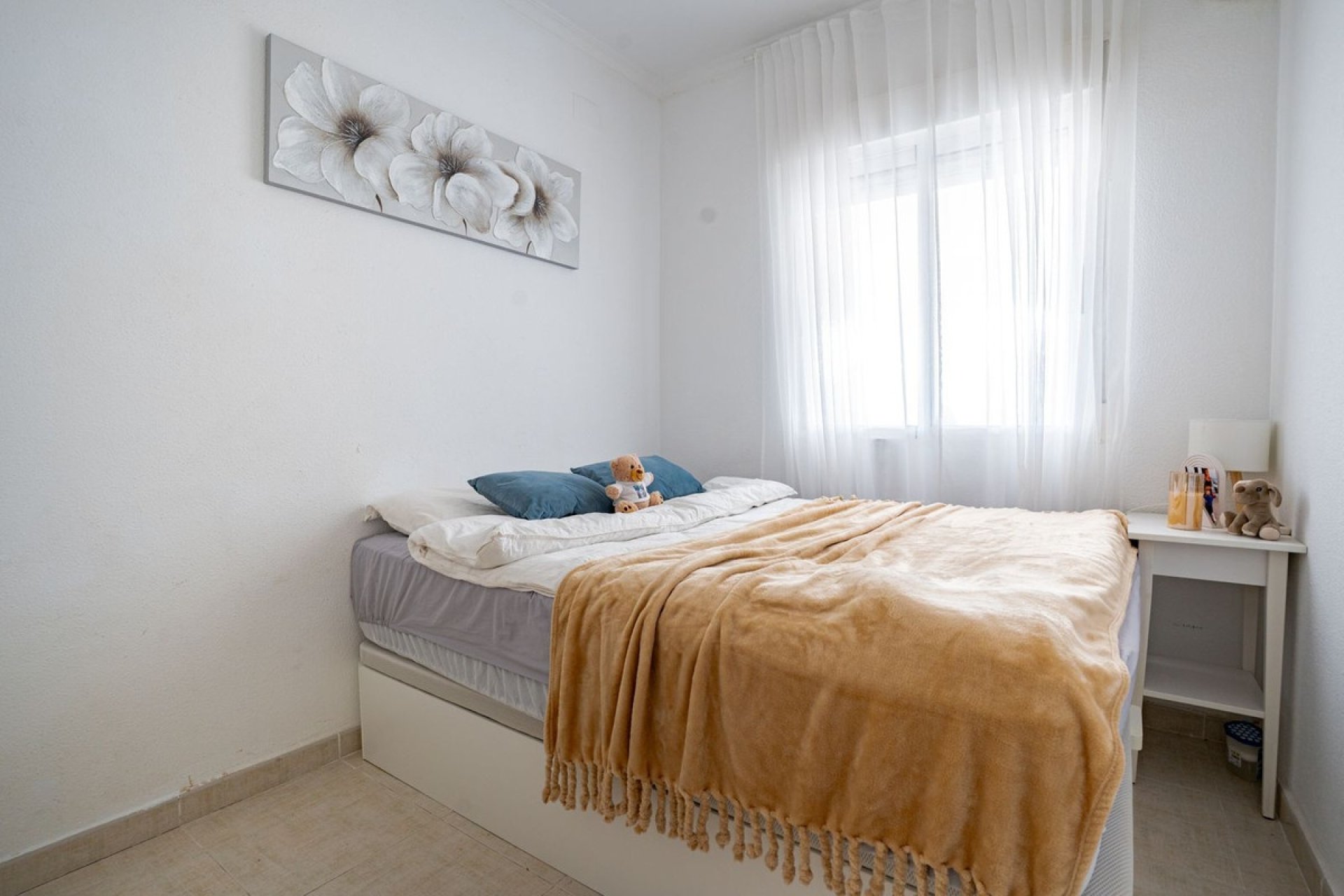 Rynek wtórny - Villa - Orihuela - Villamartin