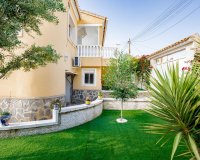 Rynek wtórny - Villa - Orihuela - Villamartin