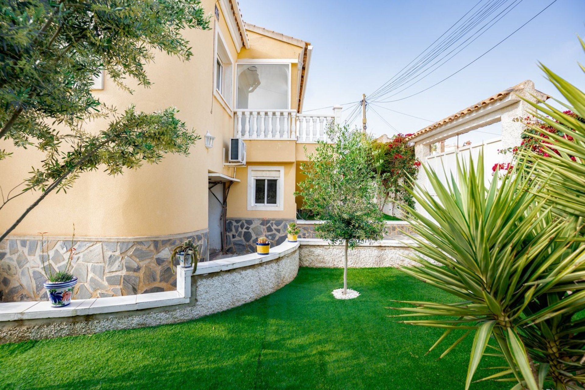 Rynek wtórny - Villa - Orihuela - Villamartin