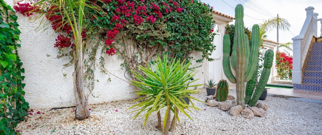 Rynek wtórny - Villa - Orihuela - Villamartin
