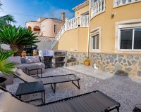 Rynek wtórny - Villa - Orihuela - Villamartin