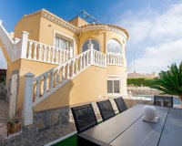 Rynek wtórny - Villa - Orihuela - Villamartin