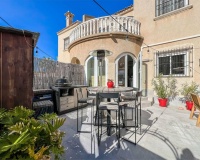 Rynek wtórny - Villa - Orihuela - Villamartin