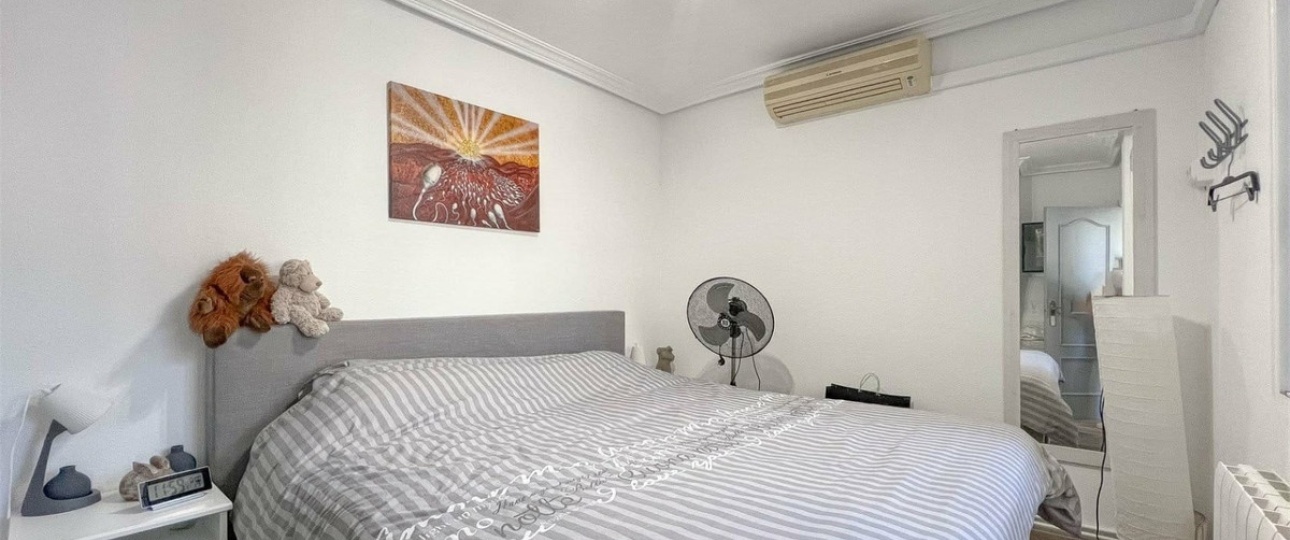 Rynek wtórny - Villa - Orihuela - Villamartin