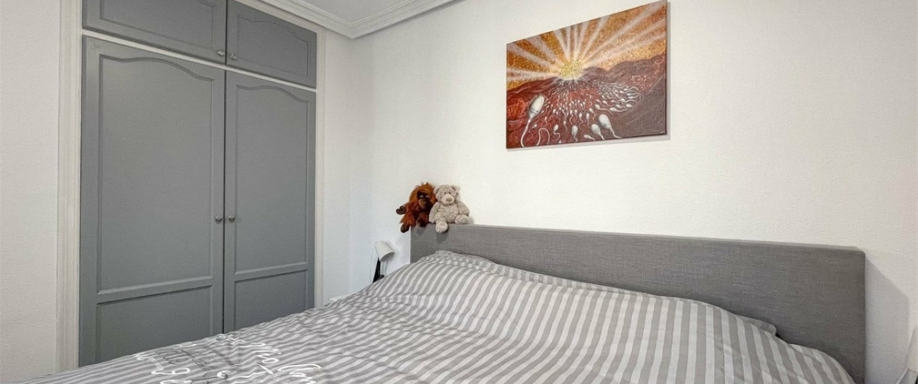 Rynek wtórny - Villa - Orihuela - Villamartin
