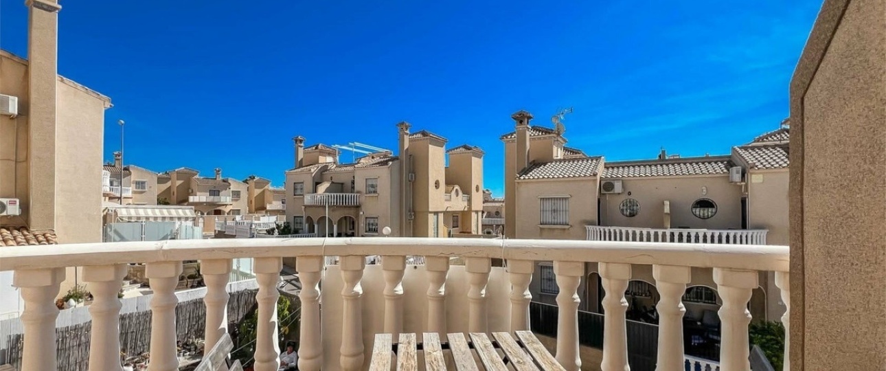 Rynek wtórny - Villa - Orihuela - Villamartin