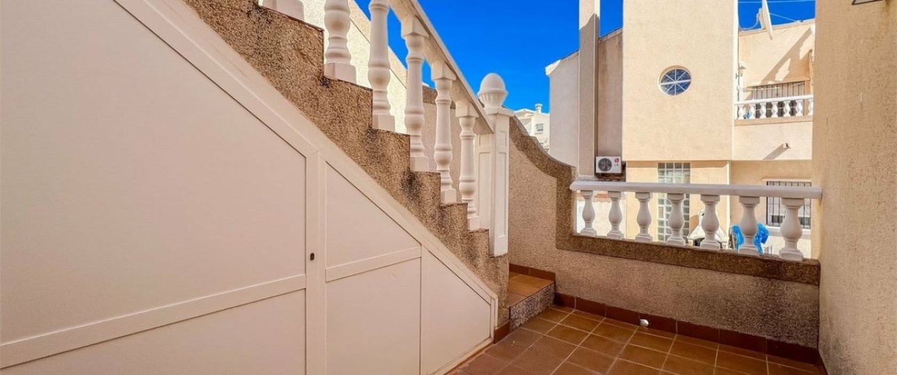 Rynek wtórny - Villa - Orihuela - Villamartin