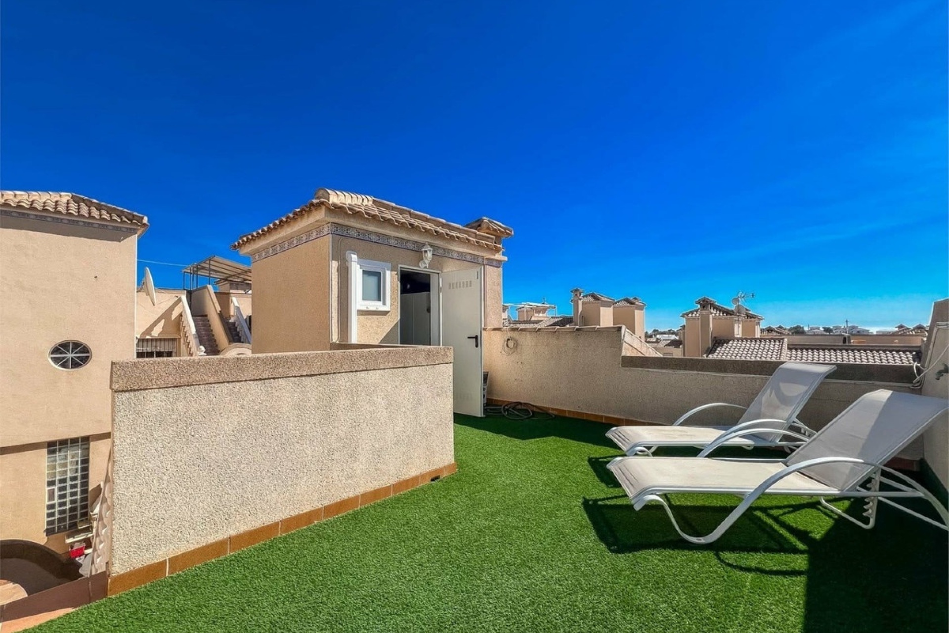 Rynek wtórny - Villa - Orihuela - Villamartin