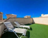 Rynek wtórny - Villa - Orihuela - Villamartin