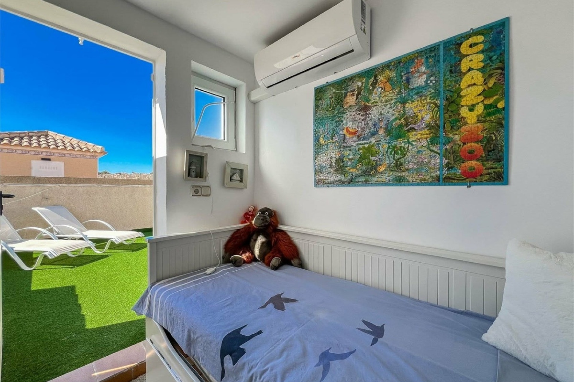 Rynek wtórny - Villa - Orihuela - Villamartin