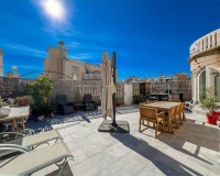 Rynek wtórny - Villa - Orihuela - Villamartin