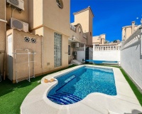 Rynek wtórny - Villa - Orihuela - Villamartin