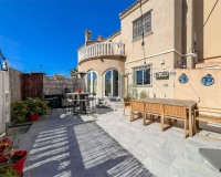 Rynek wtórny - Villa - Orihuela - Villamartin