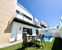 Rynek wtórny - Villa - Orihuela - Villamartin