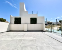 Rynek wtórny - Villa - Orihuela - Villamartin